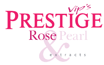 Prestige vip Rose & Pearl